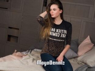 MayaDenniz