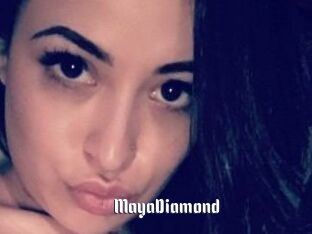 MayaDiamond