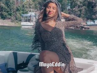 MayaEddie