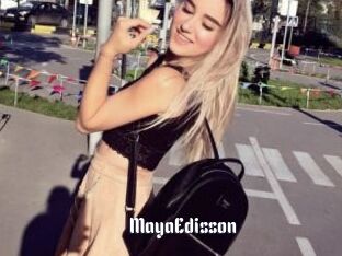 MayaEdisson