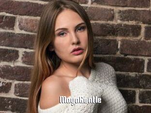 MayaGentle