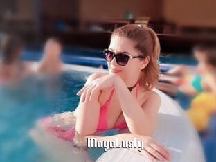 MayaLusty