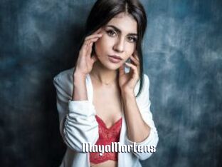MayaMartens