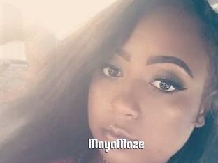 Maya_Maze