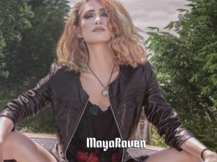 MayaRaven