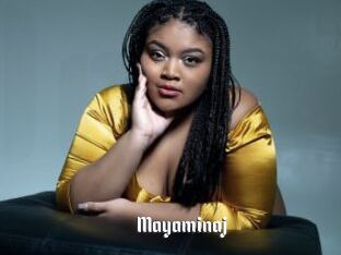 Mayaminaj