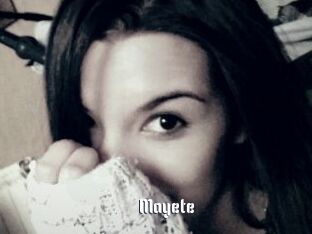 Mayete