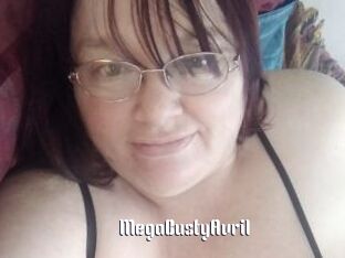 MegaBustyAvril