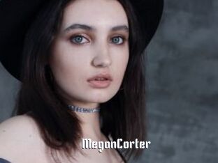 MeganCorter