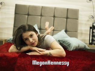MeganHennessy