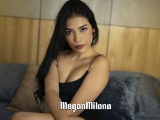 MeganMilano