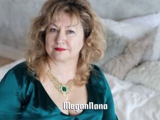 MeganNana