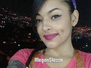 MeganSlosse 1 grosse chatte