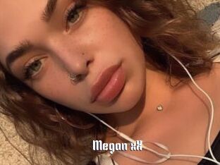 Megan_xX