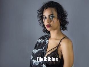 Meibiblue