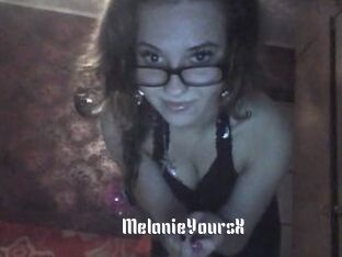 MelanieYoursX