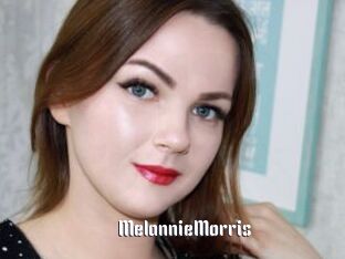 MelannieMorris 1 grosse chatte