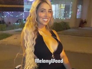 MelanyWood