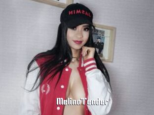 MelinaTender