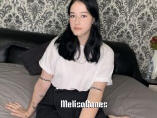 MelisaBones