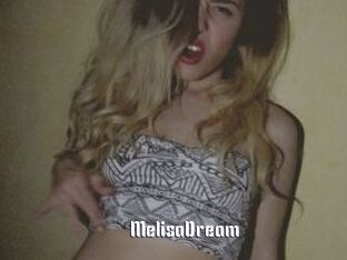 MelisaDream