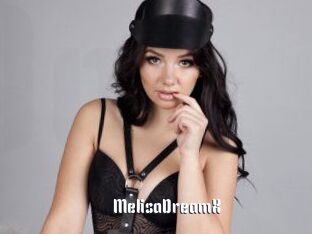MelisaDreamX