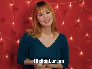 MelisaLarson