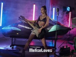 MelisaLoves