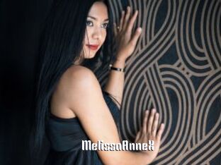 MelissaAnneX