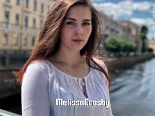 MelissaCrosby