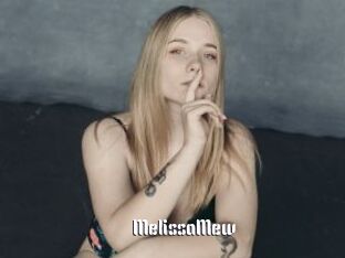 MelissaMew