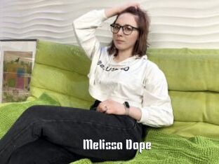 Melissa_Dope