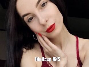 Melissa_XXS