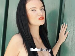 MellaniaJoy