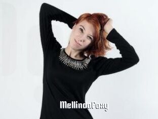 MellindaFoxy
