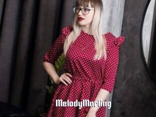 MelodyMarling