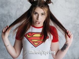 MelodySpring