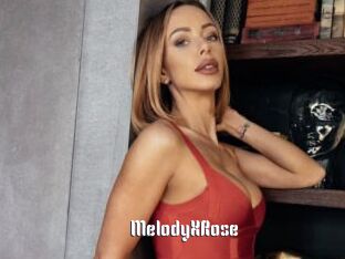 MelodyXRose