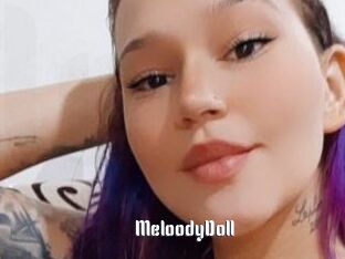 MeloodyDoll