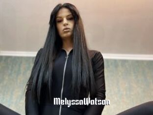 MelyssaWatson