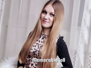 MemorableDoll