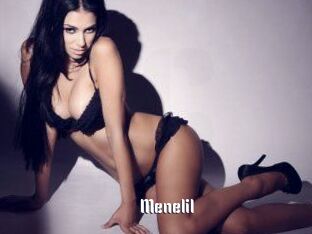 Menelil 1 grosse chatte