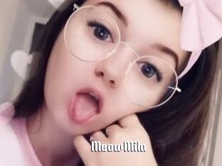 MeowMila