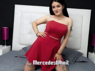 MercedesWhait