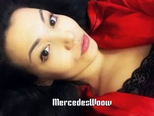 MercedesWoow