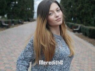 MeredithB