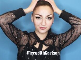 MeredithGarison