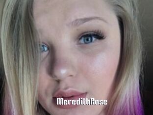 MeredithRose