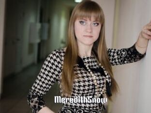 MeredithSnow