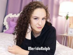 MeridaRalph